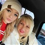 Influencer Zoe Laverne Day Reveals Her Mom Has Died