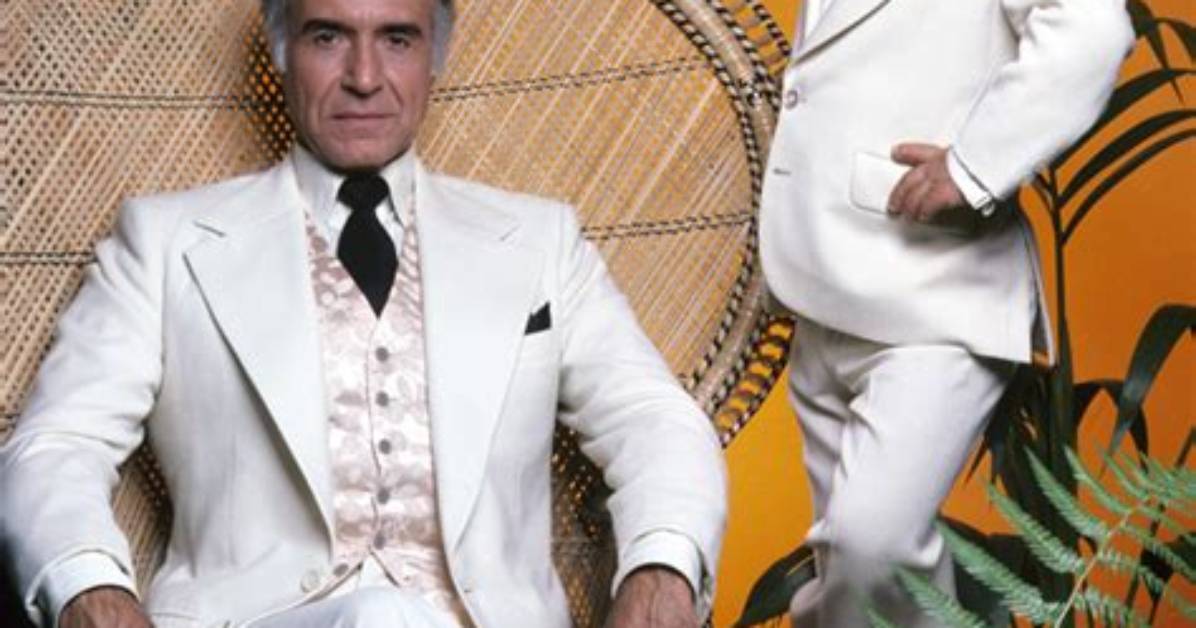 Info on ‘Fantasy Island’ Actor’s Children