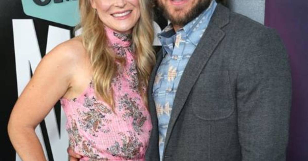 Info on ‘Fire Country’ Star’s Marriage