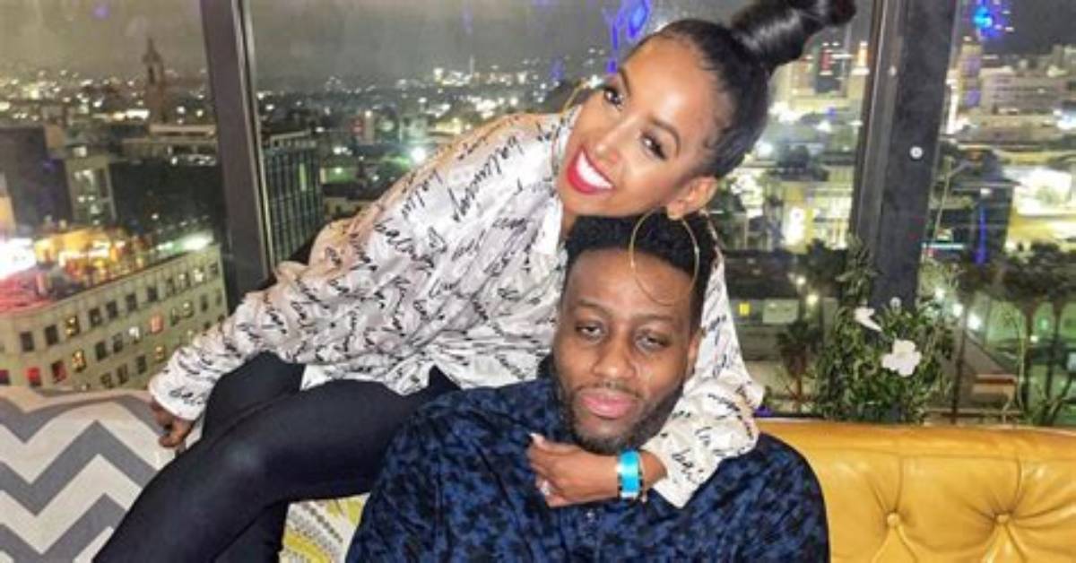 Info on ‘Rhop’ Friend and Her Spouse, Drè Davis