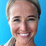 Inger Houghton