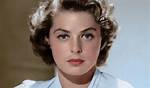 Ingrid Bergman – Biography, Facts & Life Story