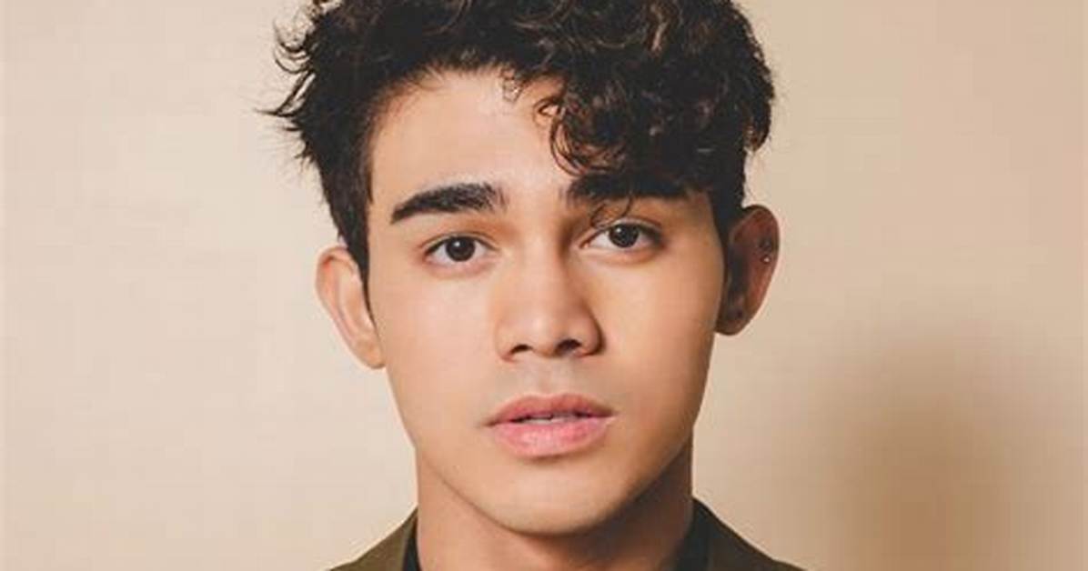 Inigo Pascual Net Worth