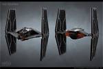 Innovative Fans Have Made 'Star Wars' Tie Fighters and Pod Racers in 'Tears of the Kingdom'