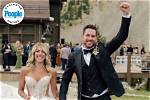 Inside Chase Mcnary and Fiancee Ellie White’s Relationship Timeline and Engagement