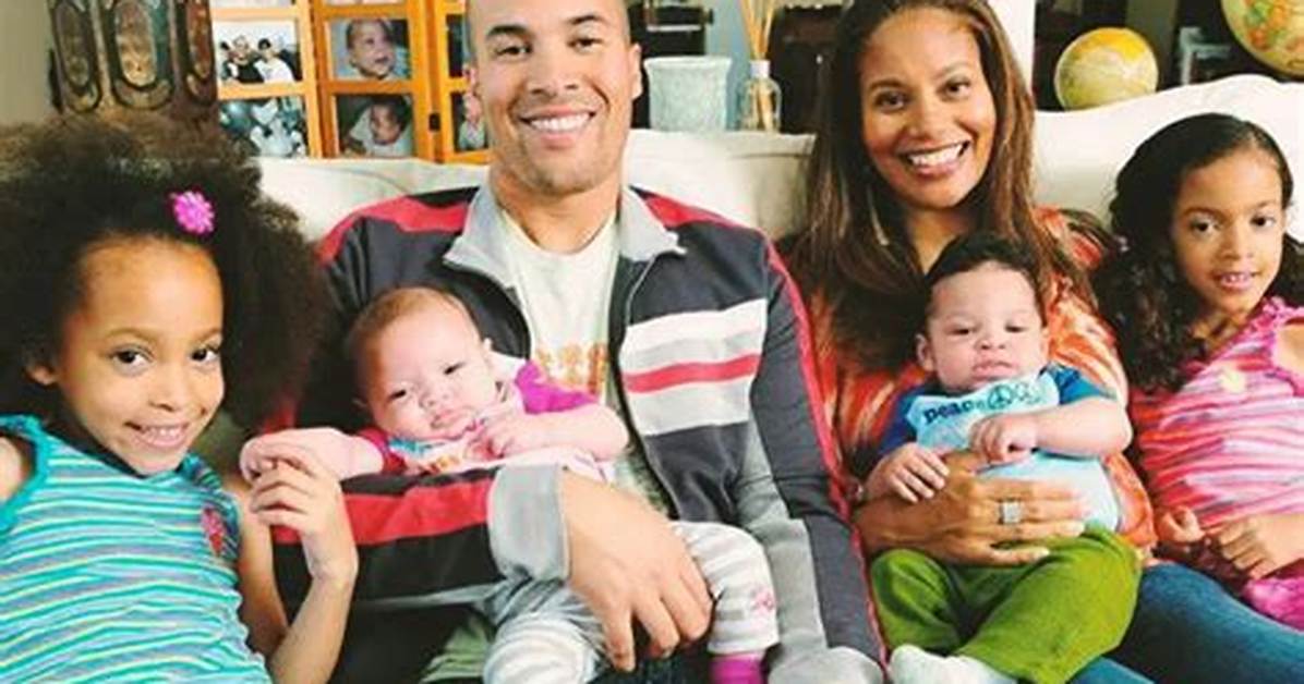 Inside Coby Bell's Married Life with Wife Aviss Pinkney-Bell