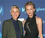 Inside Ellen Degeneres' Love Life Before Portia