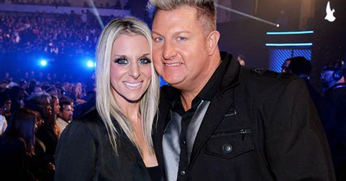 Inside Gary Levox and Wife Tara’s Two Decades-Long Marriage