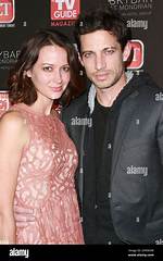 Inside James Carpinello and Amy Acker’s Marriage