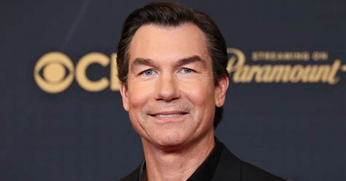 Inside Jerry O’connell’s 14 Year's of Married Life with Wife Rebecca Romijn