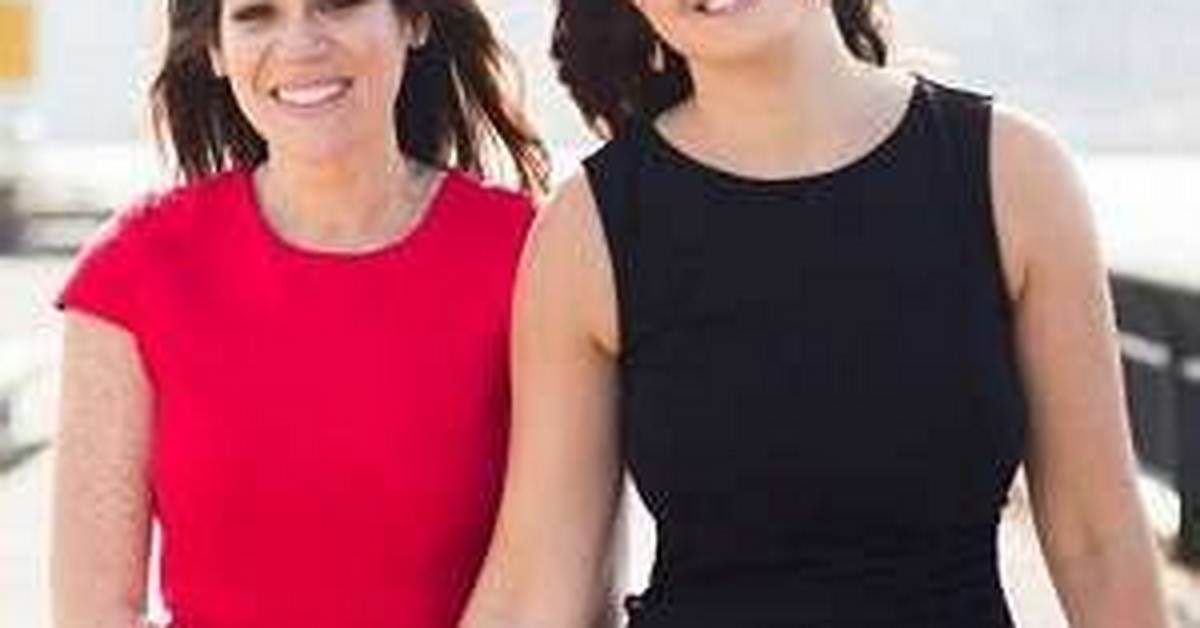 Inside Joanna Stern and Wife Michelle Katharine Barna's Married Life