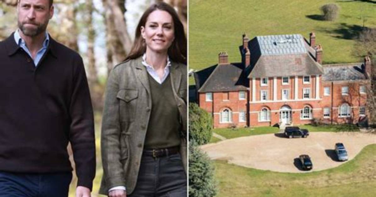 Inside Kate Middleton and Prince William's Familial Relationship Outside of Their Marriage