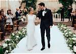 Inside Marcus Rosner’s Nye Wedding with Longtime Partner