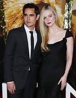 Inside Max Minghella and Girlfriend Elle Fanning's Relationship — Know His Dating History