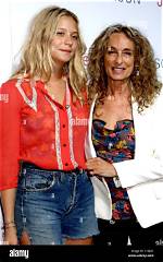 Inside Mick Jones and Ann Dexter-Jones Married Life