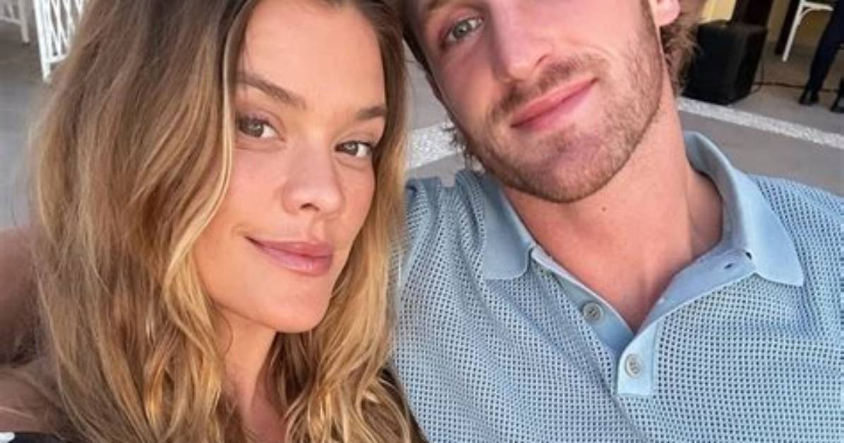 Inside Nina Agdal’s ‘Comfortable’ Relationship with Boyfriend Jack Brinkley-Cook