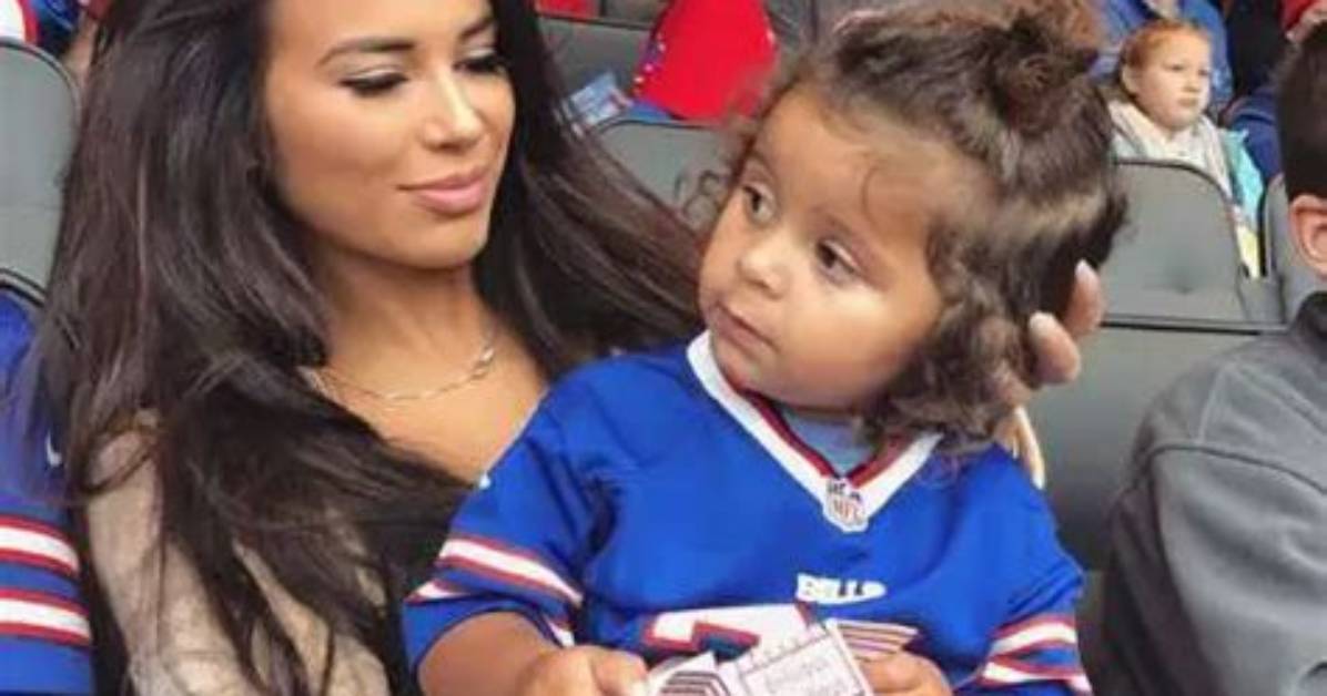 Inside Rachel Bush Age 21 & Lebron James Clash, What Actually Happened?
