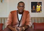 Inside Rajon Rondo's Personal Life — His Kids and Girlfriend