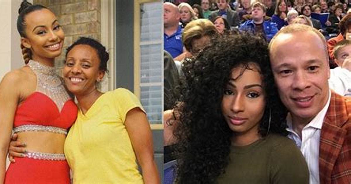 Inside Rubi Rose Life, Including Her Parents and Boyfriend