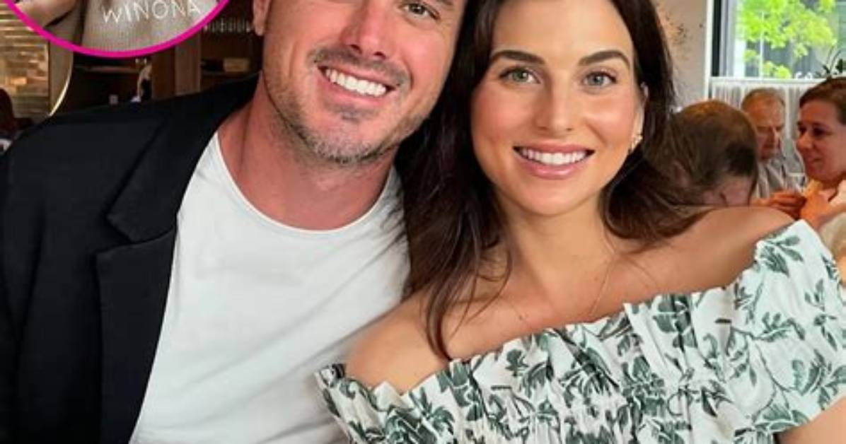 Inside ‘The Bachelor’ Alum Ben Higgins' Dating Life