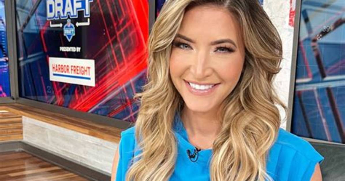 Inside the Life of Cynthia Frelund: Age, Height, Nfl Career, and a Sneak Peek into Her Relationship Status