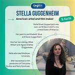 Inside the Life of Stella Street Guggenheim, the Daughter of Elisabeth Shue