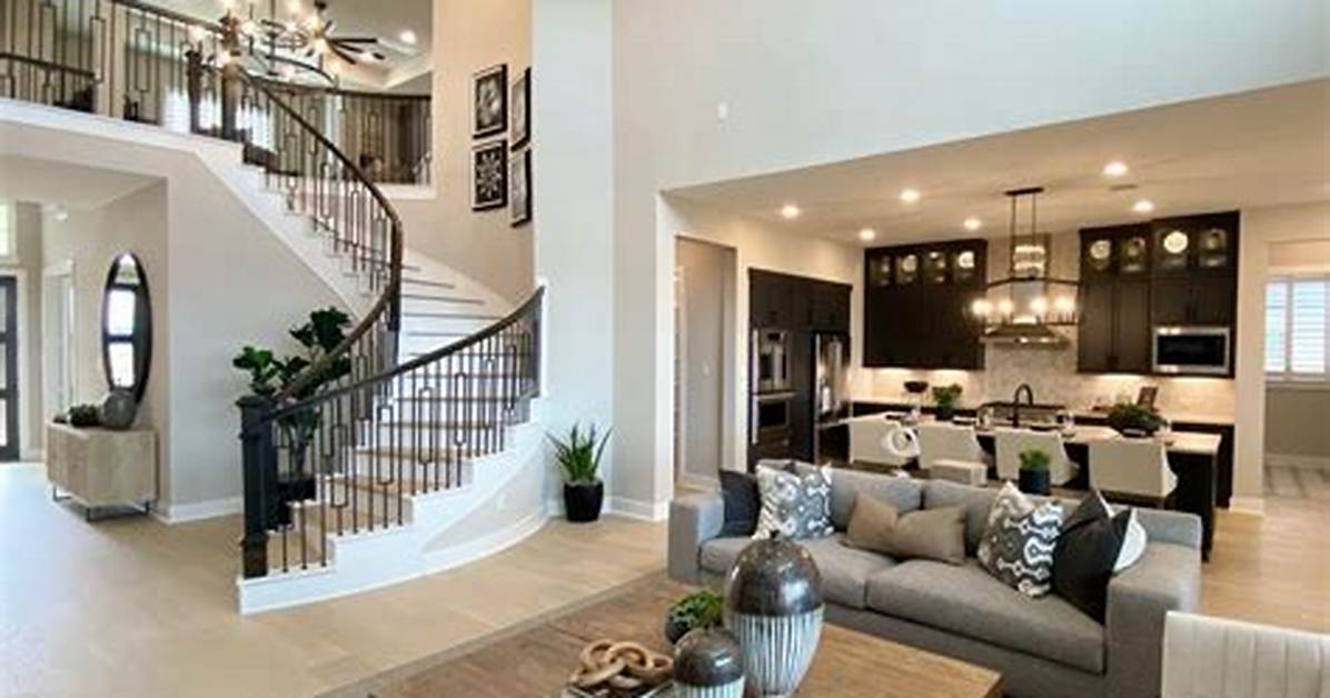 Inside the 'The View' Star's Home Life