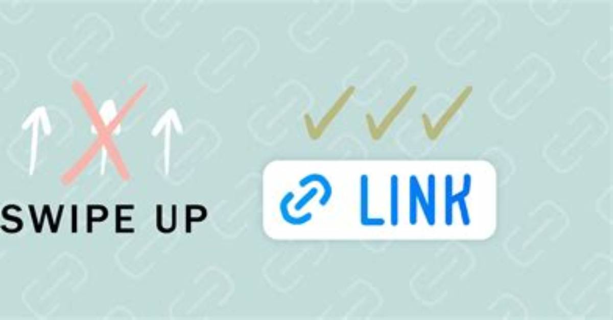 Instagram's Link Sticker Is Disappearing for Some Users, Leaving Them Confused