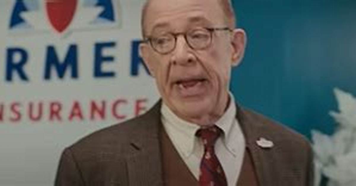Insurance Commercial Actor – Who Is the Tv Ad Actor?
