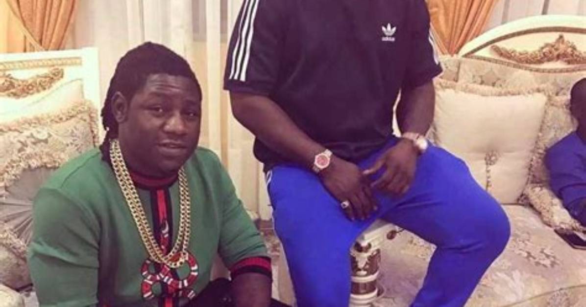 Introducing Randy Wayne, Another Nigerian ‘Social Media’ Millionaire
