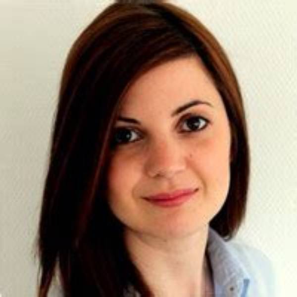 Ioanna Anagnostopoulou
