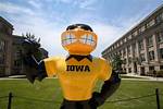 Iowa Hawkeyes | College Football Network