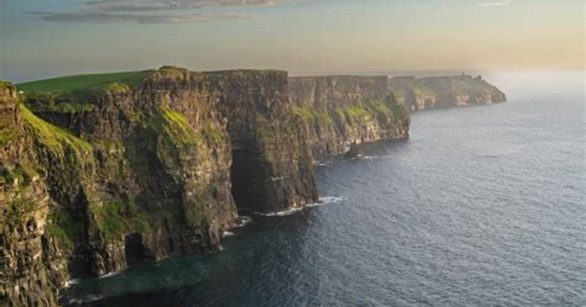 Ireland