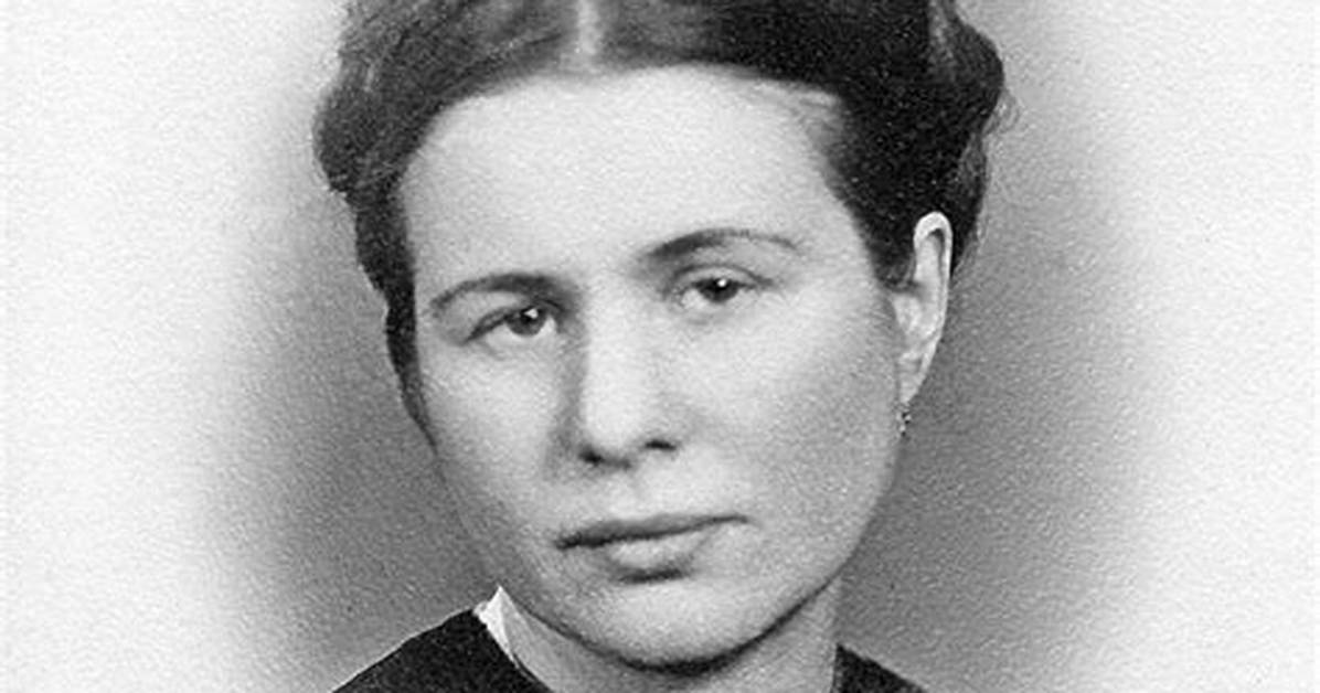 Irena Sendler