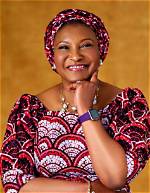 Ireti Kingibe | Bio, Age, Net Worth, Relationship, Career
