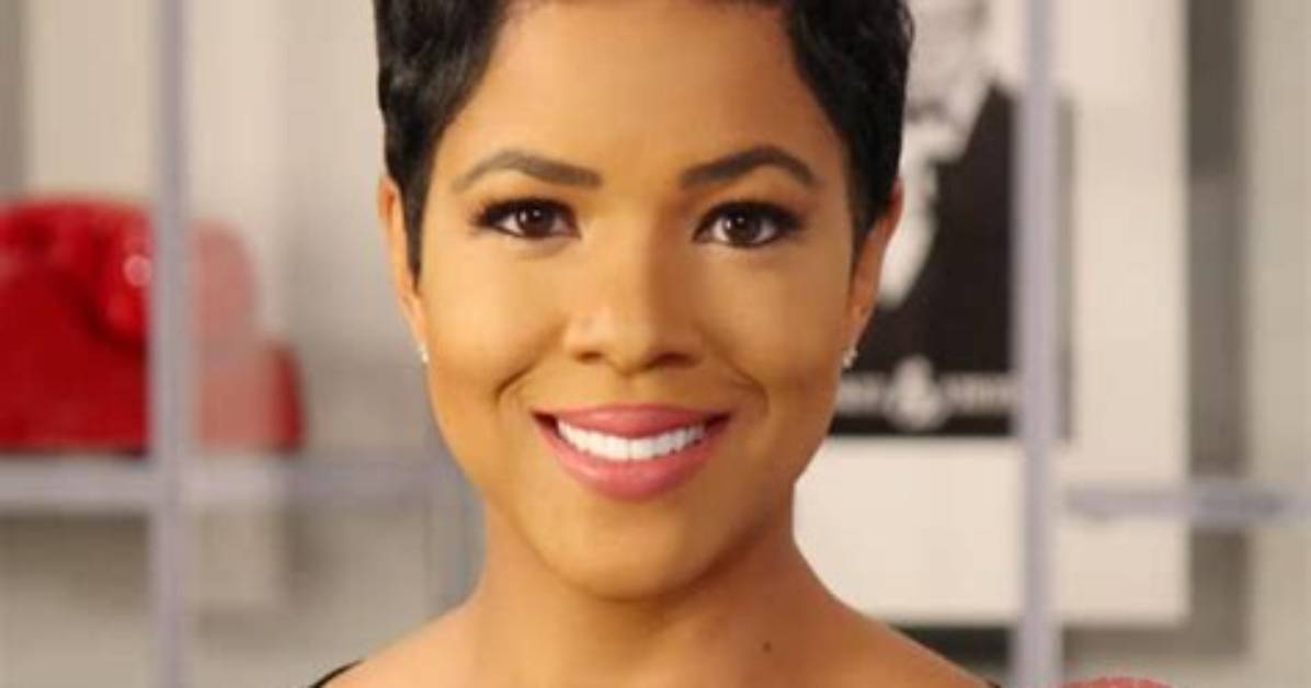 Irika Sargent Cbs, Bio, Wiki, Age, Height, Family, Husband, Salary, and Net Worth