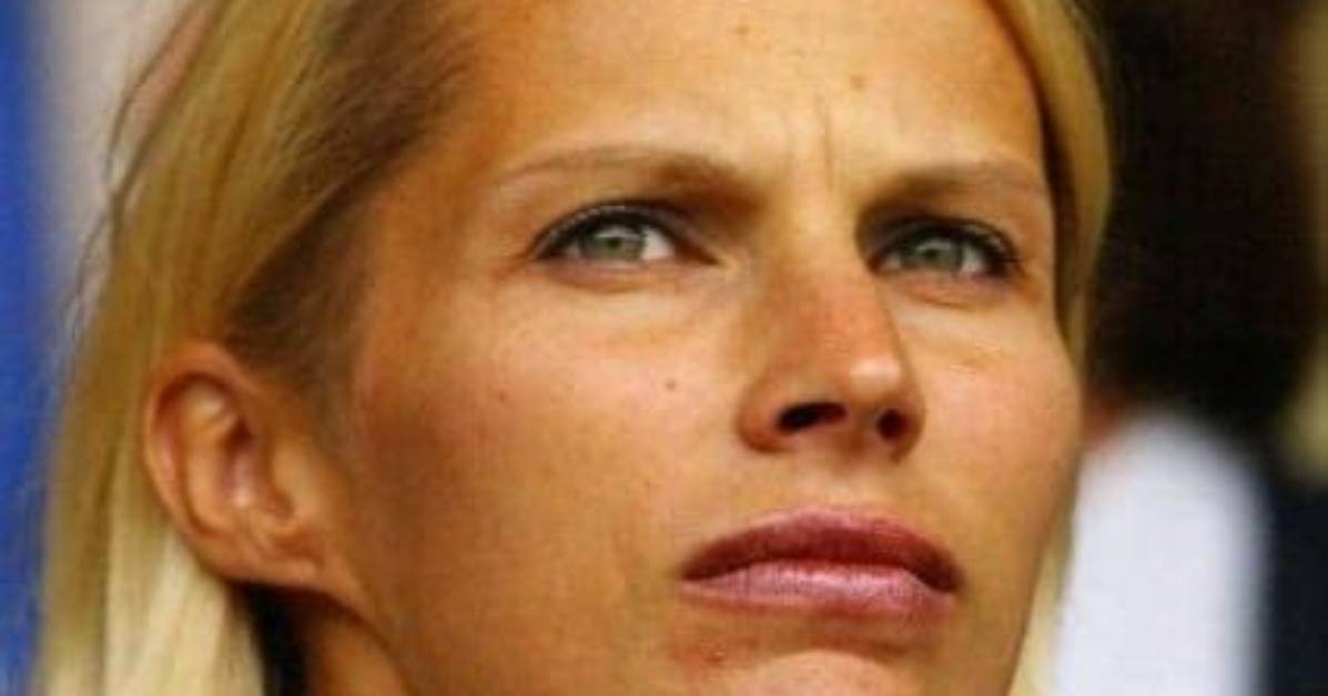 Irina Abramovich Net Worth