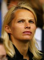 Irina Abramovich Net Worth