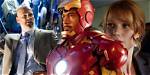 Iron Man 3 Cast Net Worth – Richest Cast Members Salary