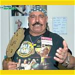Iron Sheik Net Worth – How Much Is Sheik Worth?
