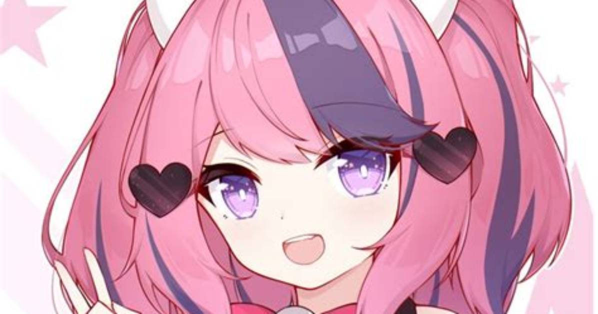 Ironmouse Vtuber, Bio, Wiki, Age, Boyfriend, Twitch, and Net Worth