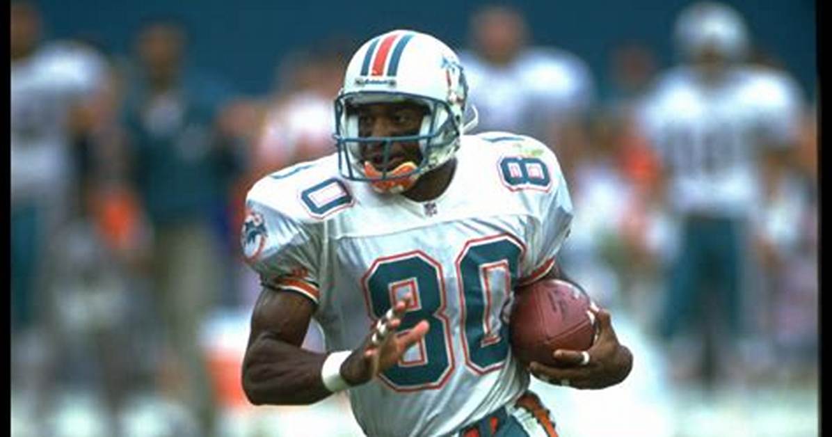 Irving Fryar Net Worth