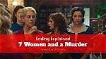 Is '7 Women and a Murder' a Remake? the Italian Whodunit Boasts Similarities to Another Film