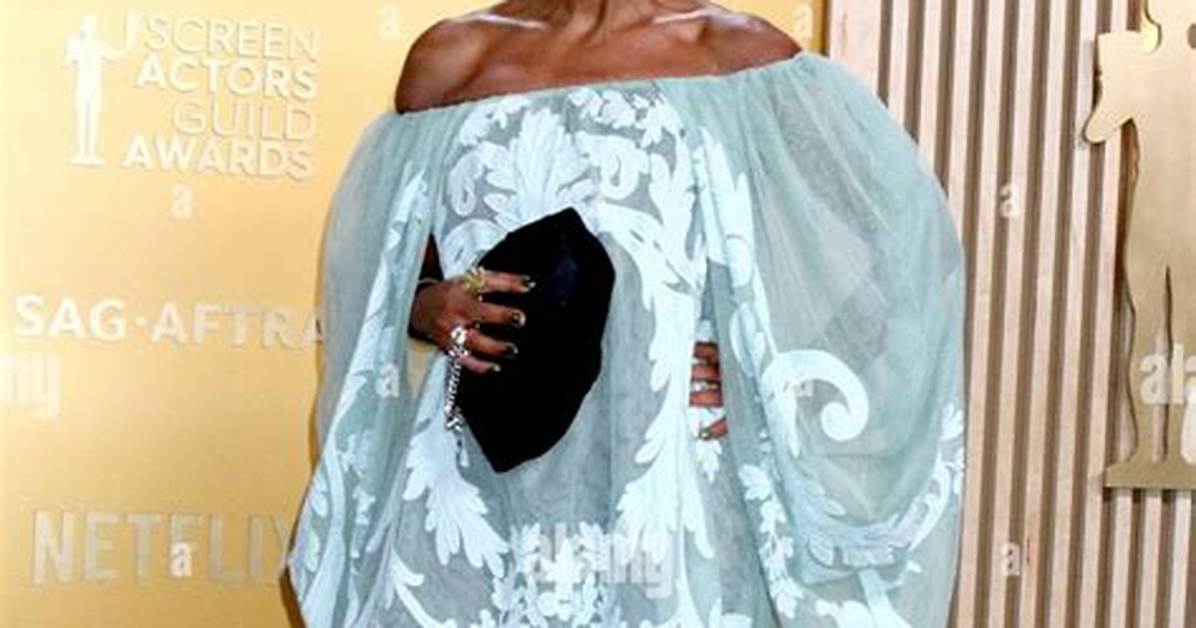 Is Adjoa Andoh Sick Now?