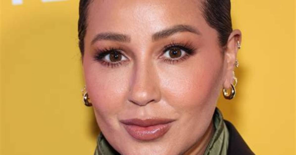 Is Adrienne Bailon Pregnant Again 2023? Reason Behind Leaving E! News