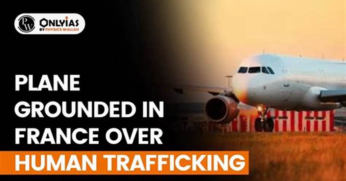 Is Aimee Drescher France Plane Human Trafficking Victims? Death Hoax Debunked