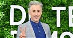 Is Alan Cumming Married? He's Been with His Husband for Many Year's
