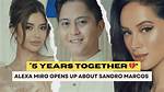 Is Alexa Miro Related to Jalosjos? Relationship Explained