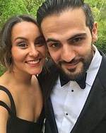 Is Ali Vitali Still Dating Her Boyfriend?