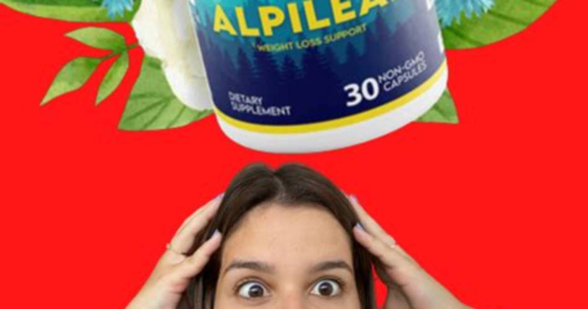 Is Alpilean Legit? – Feedback and Reviews